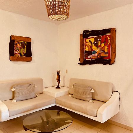 Hotel Para Ti - Adults Only Isla Holbox Luaran gambar