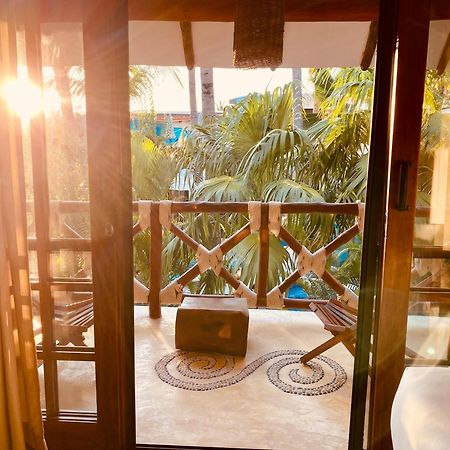 Hotel Para Ti - Adults Only Isla Holbox Luaran gambar