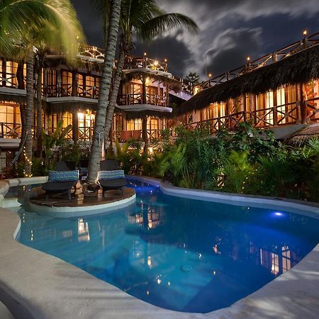 Hotel Para Ti - Adults Only Isla Holbox Luaran gambar