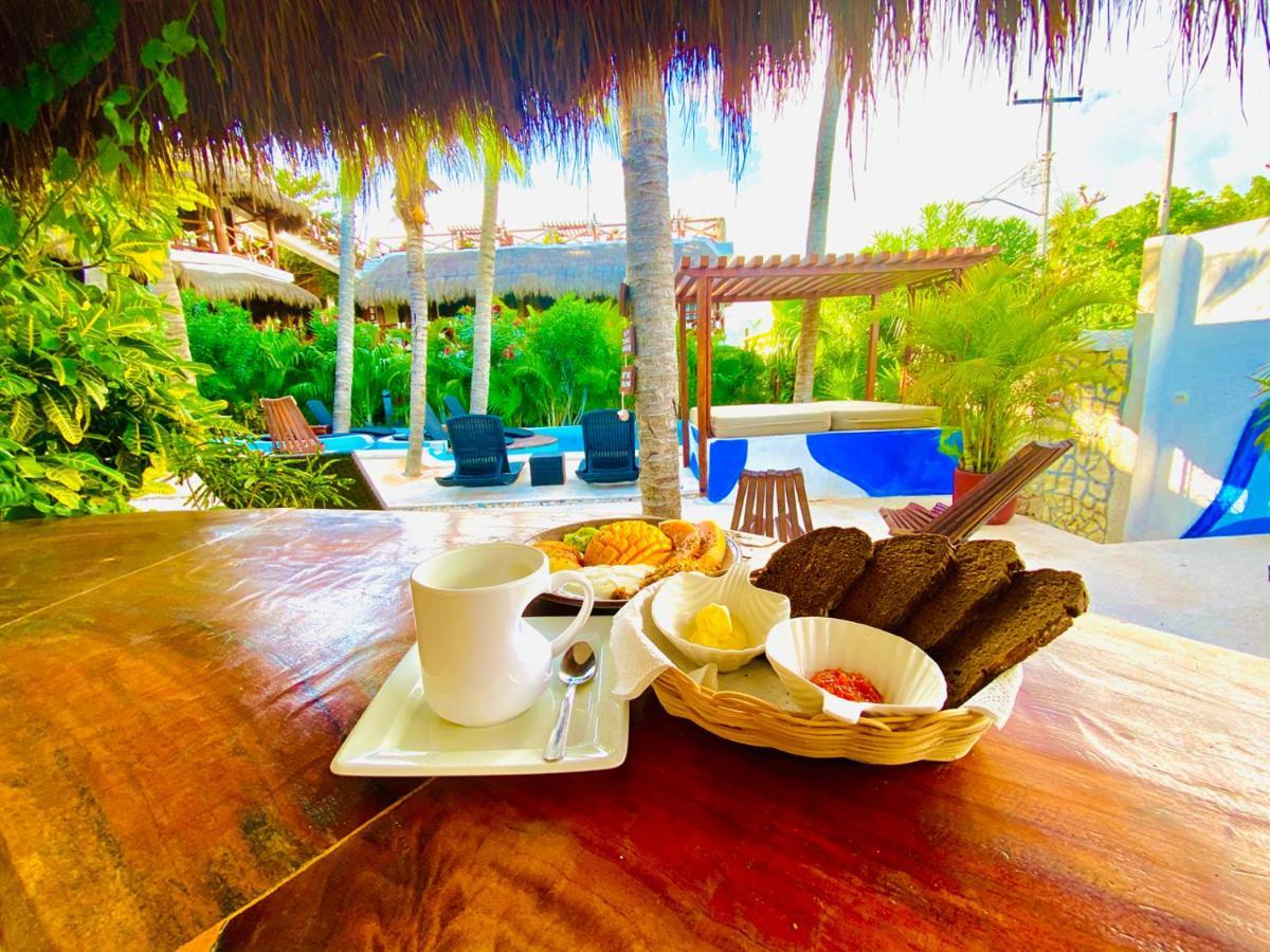 Hotel Para Ti - Adults Only Isla Holbox Luaran gambar