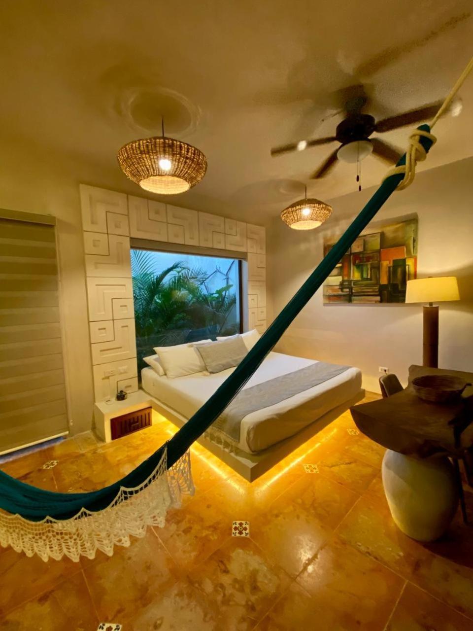 Hotel Para Ti - Adults Only Isla Holbox Luaran gambar
