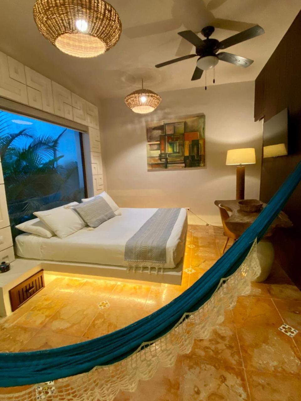 Hotel Para Ti - Adults Only Isla Holbox Luaran gambar