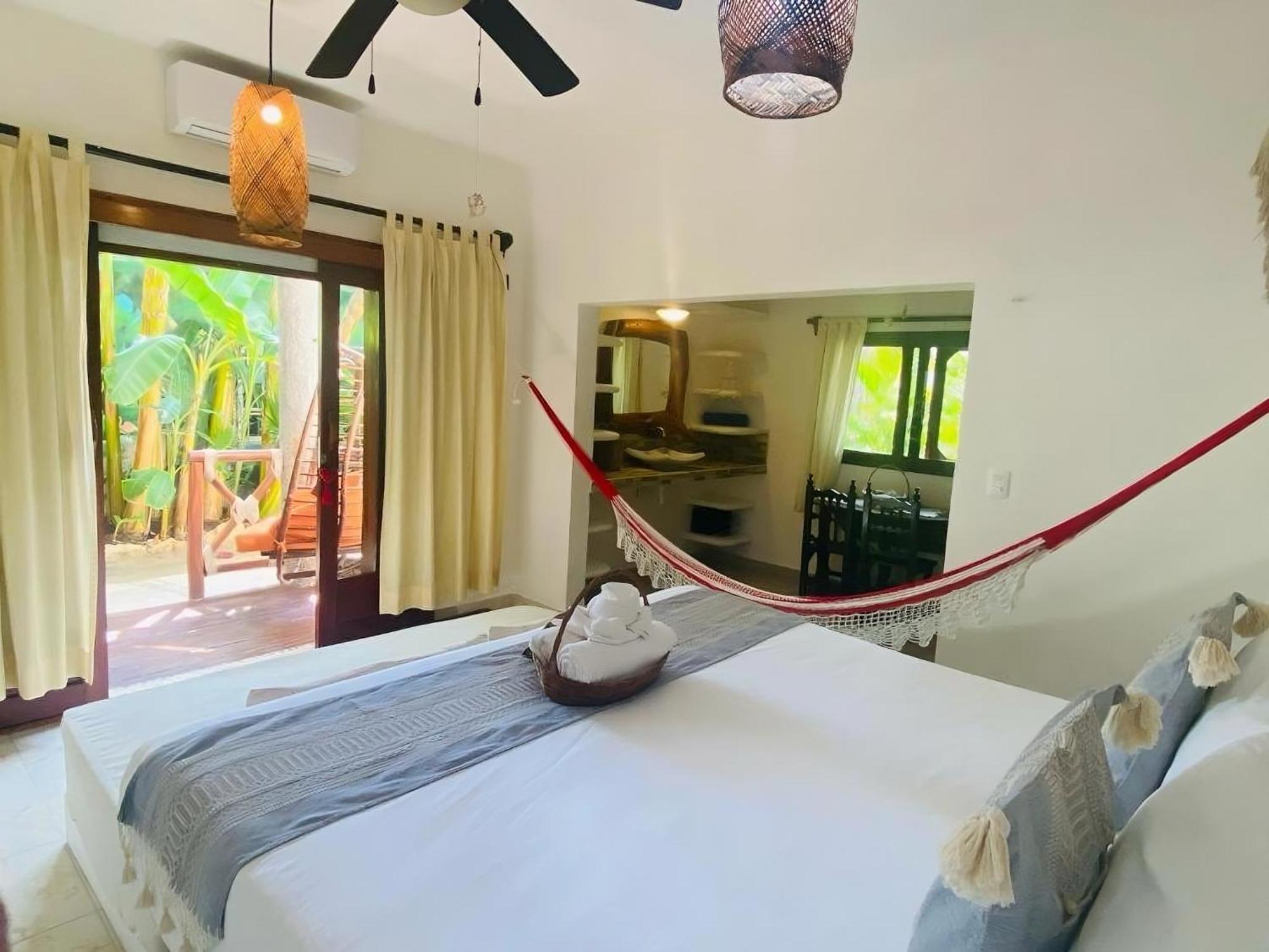 Hotel Para Ti - Adults Only Isla Holbox Luaran gambar