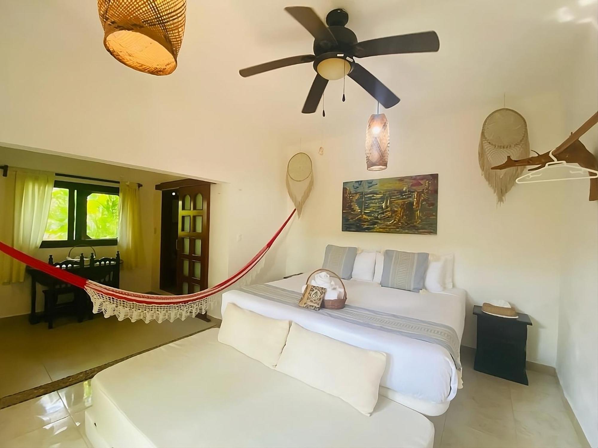 Hotel Para Ti - Adults Only Isla Holbox Luaran gambar