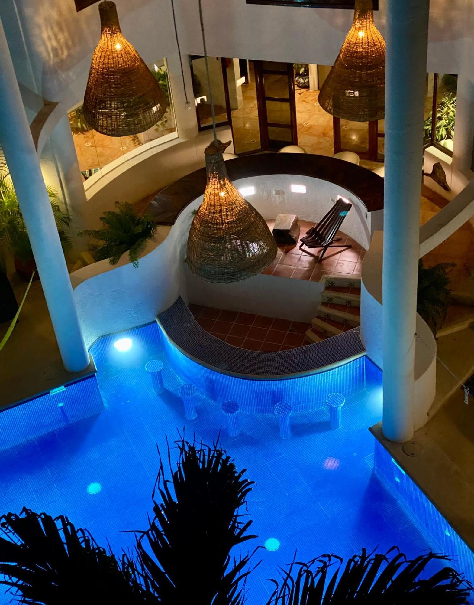Hotel Para Ti - Adults Only Isla Holbox Luaran gambar