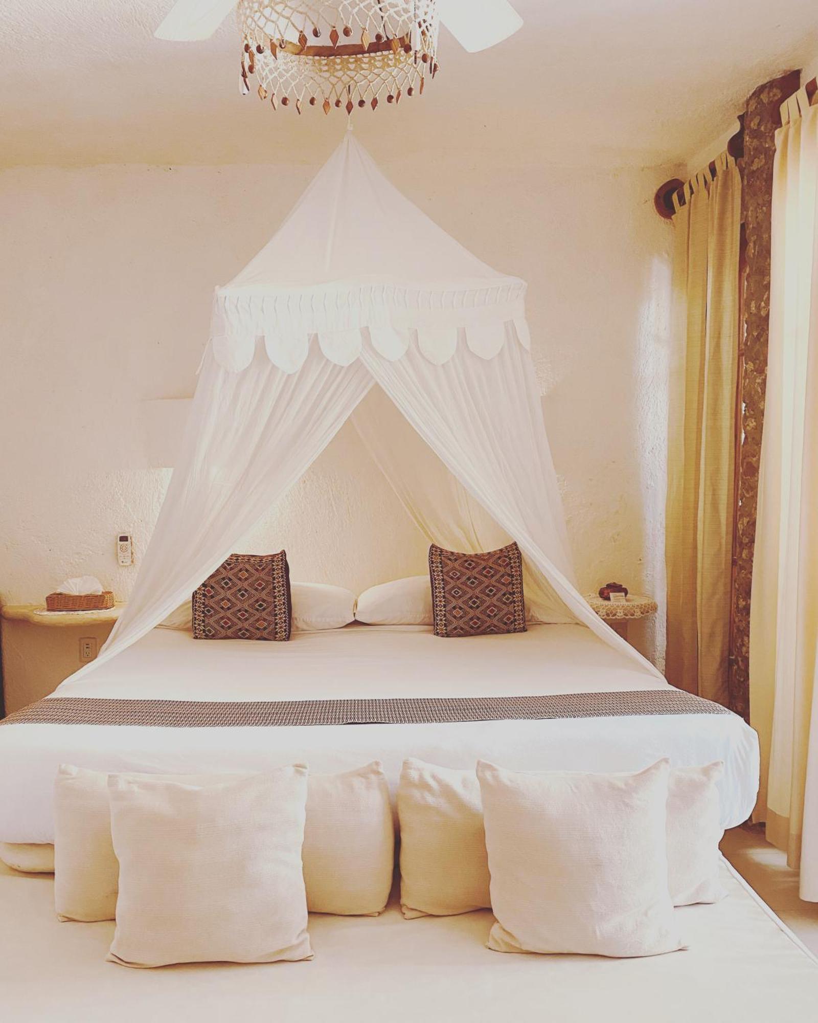 Hotel Para Ti - Adults Only Isla Holbox Luaran gambar