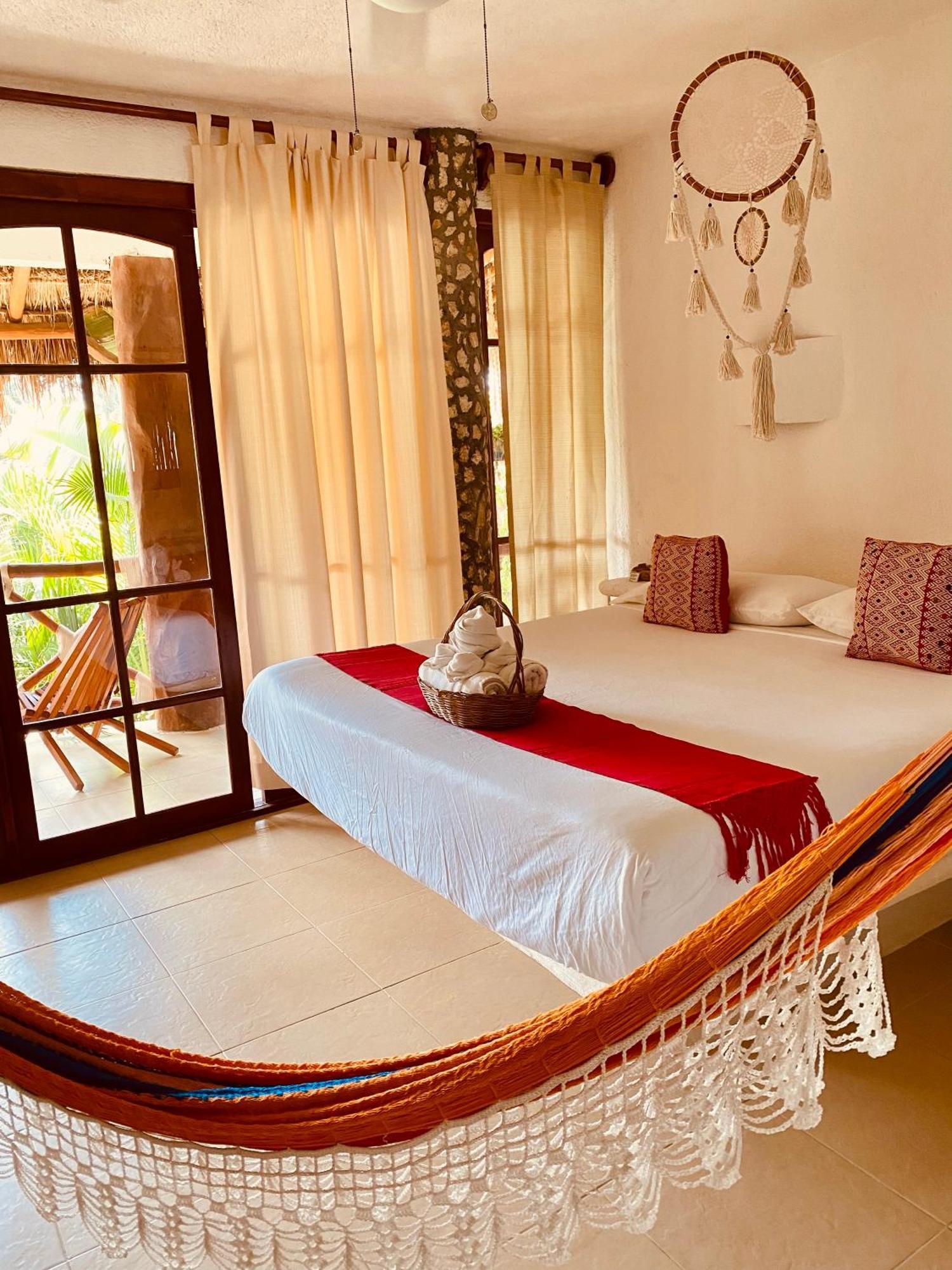 Hotel Para Ti - Adults Only Isla Holbox Luaran gambar
