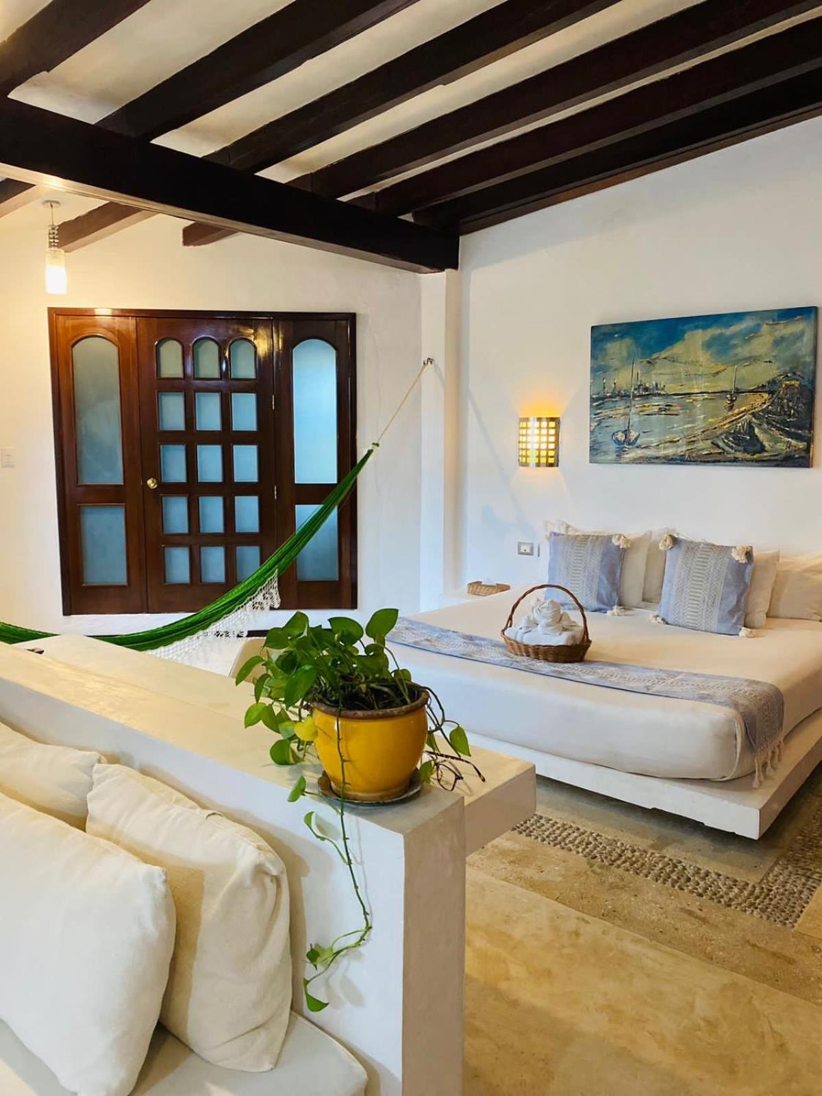 Hotel Para Ti - Adults Only Isla Holbox Luaran gambar