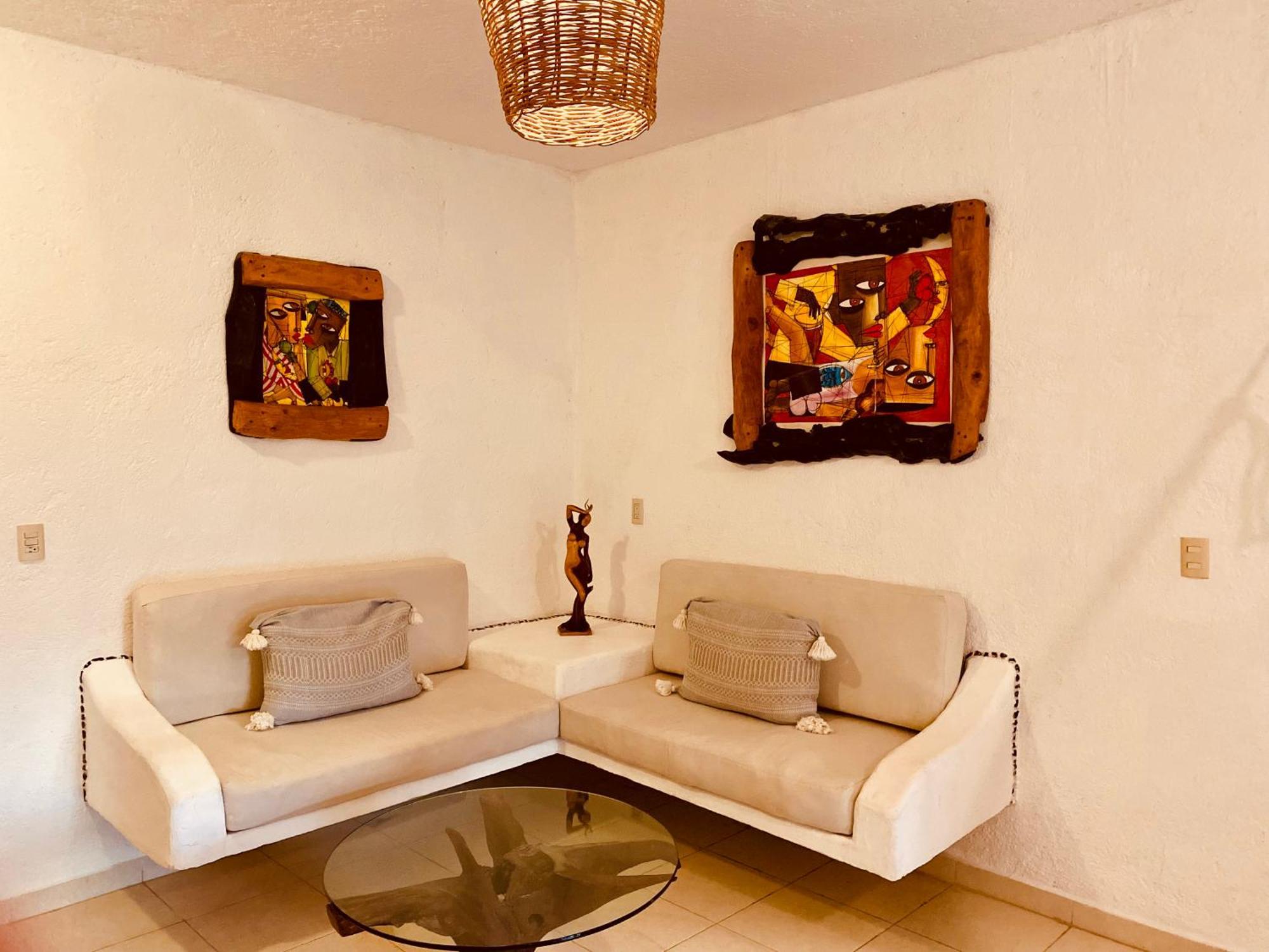 Hotel Para Ti - Adults Only Isla Holbox Luaran gambar
