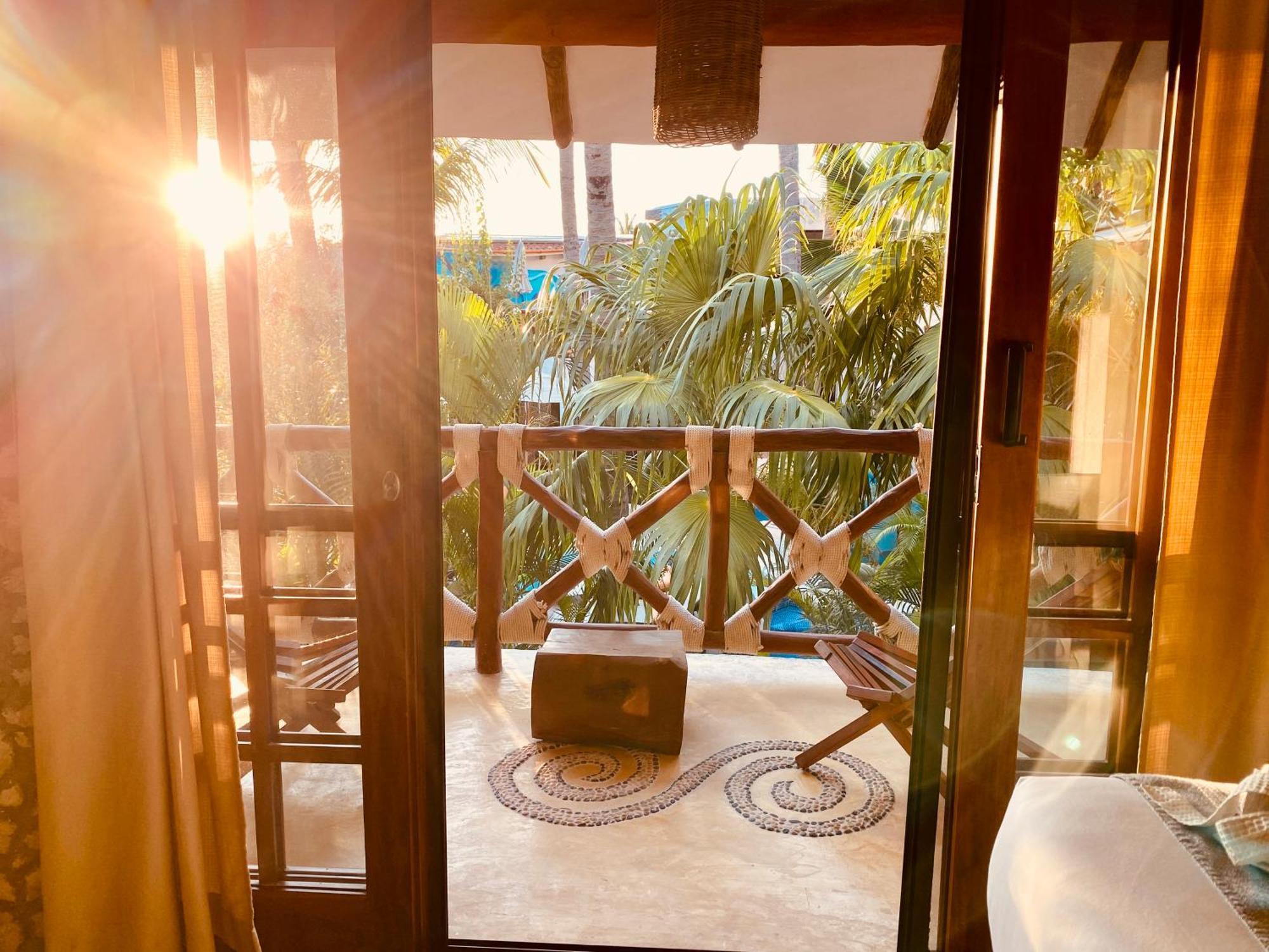 Hotel Para Ti - Adults Only Isla Holbox Luaran gambar