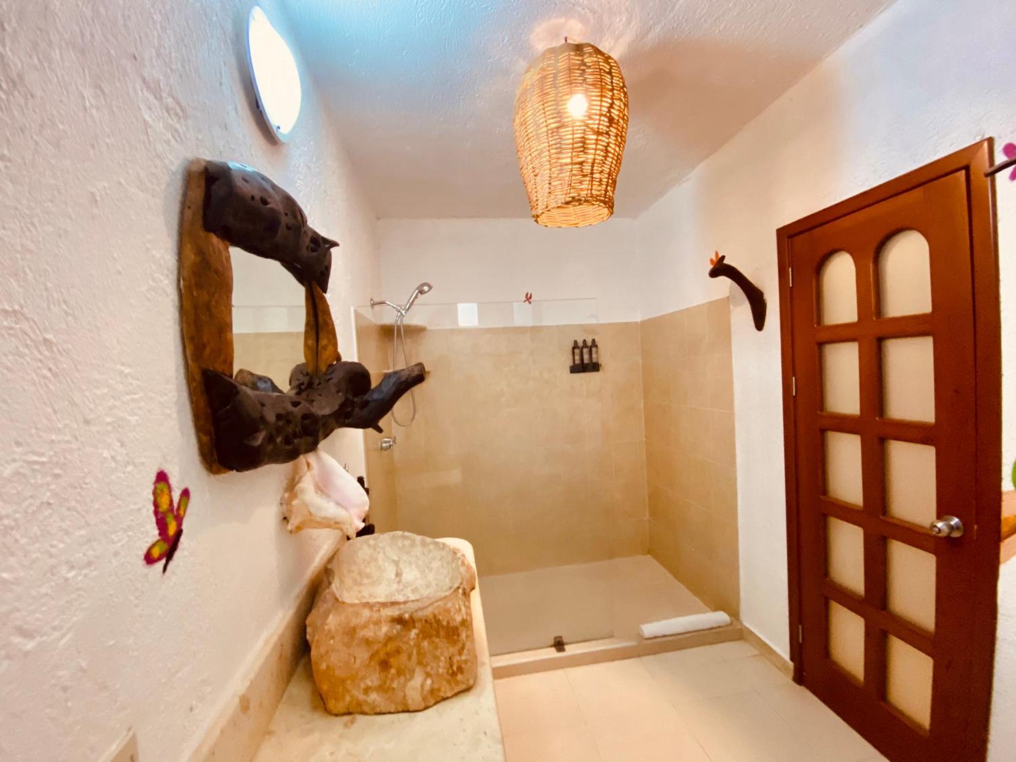 Hotel Para Ti - Adults Only Isla Holbox Luaran gambar