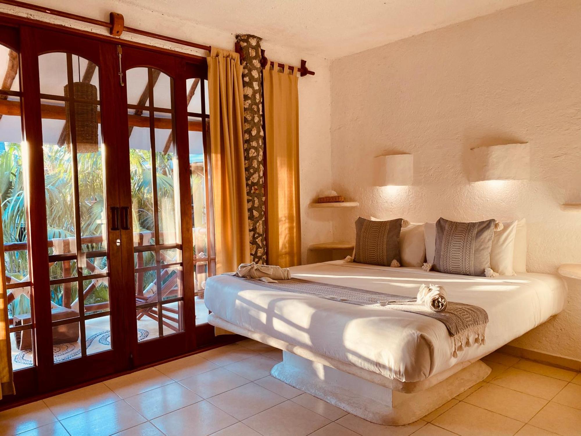 Hotel Para Ti - Adults Only Isla Holbox Luaran gambar