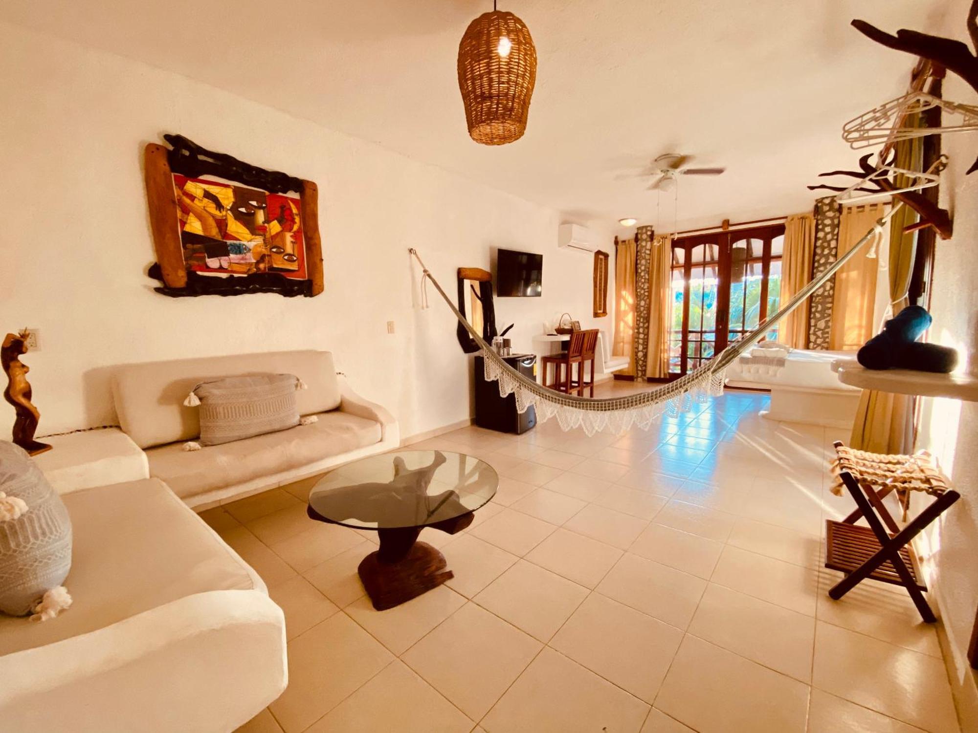 Hotel Para Ti - Adults Only Isla Holbox Luaran gambar
