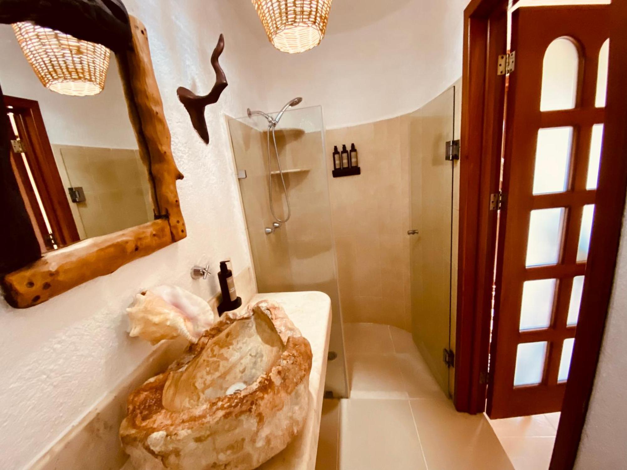 Hotel Para Ti - Adults Only Isla Holbox Luaran gambar