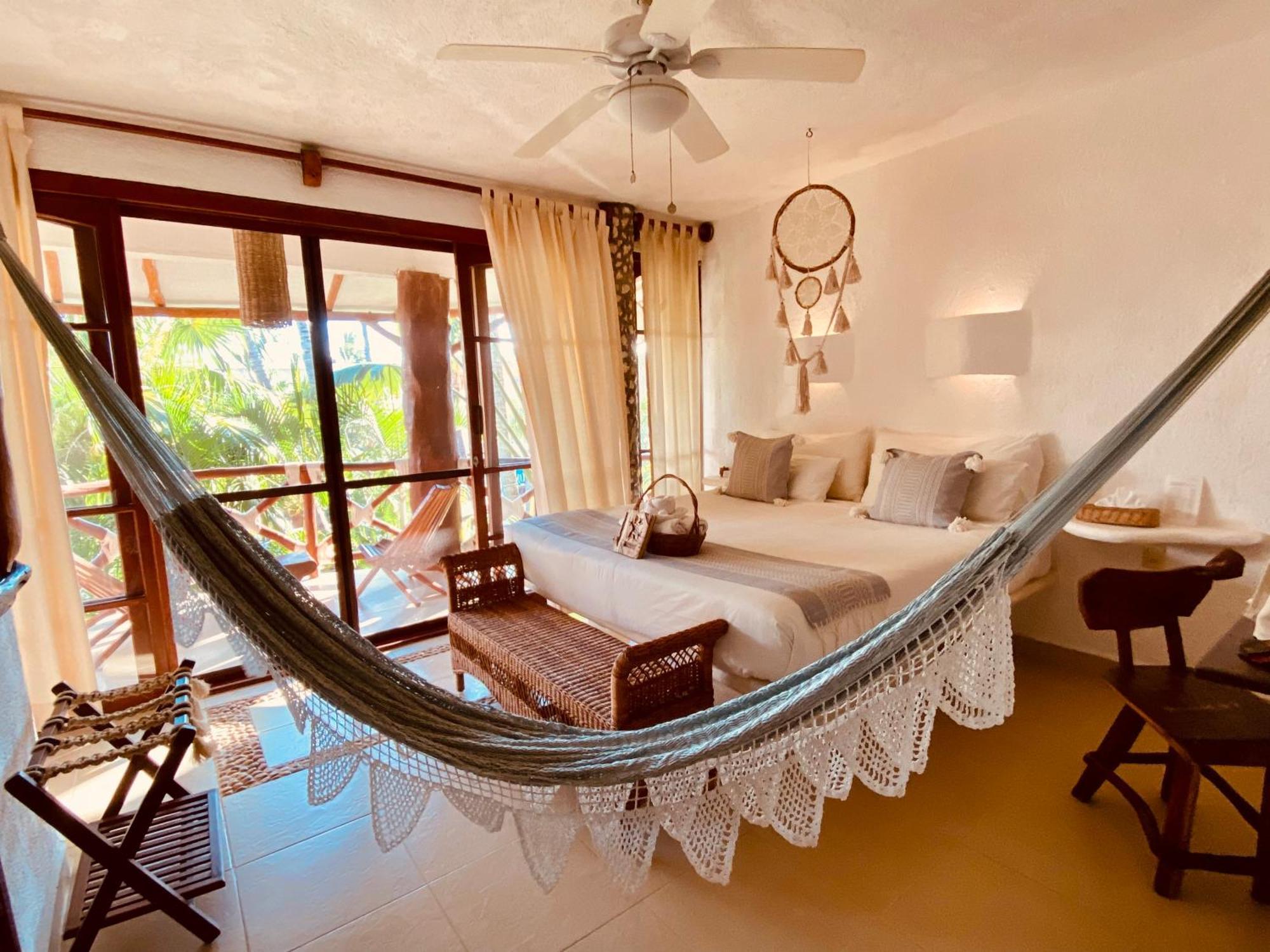 Hotel Para Ti - Adults Only Isla Holbox Luaran gambar