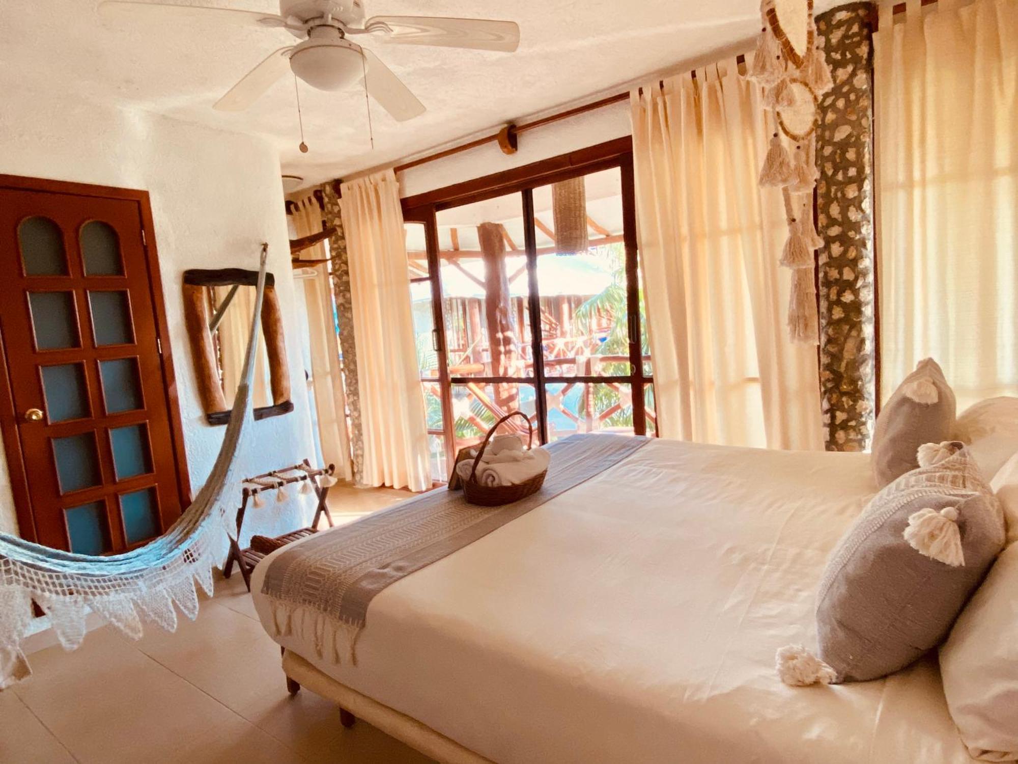 Hotel Para Ti - Adults Only Isla Holbox Luaran gambar