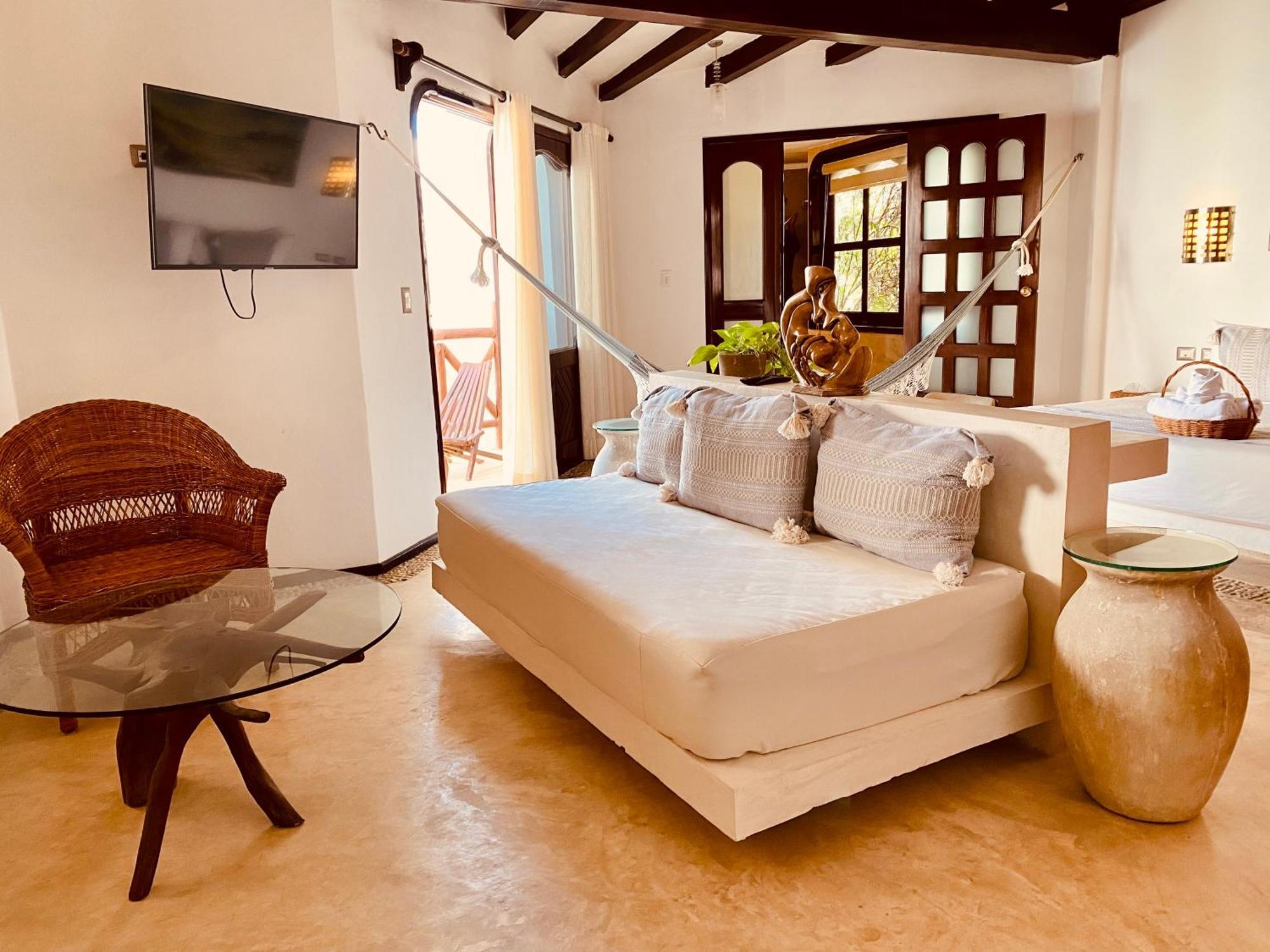 Hotel Para Ti - Adults Only Isla Holbox Luaran gambar