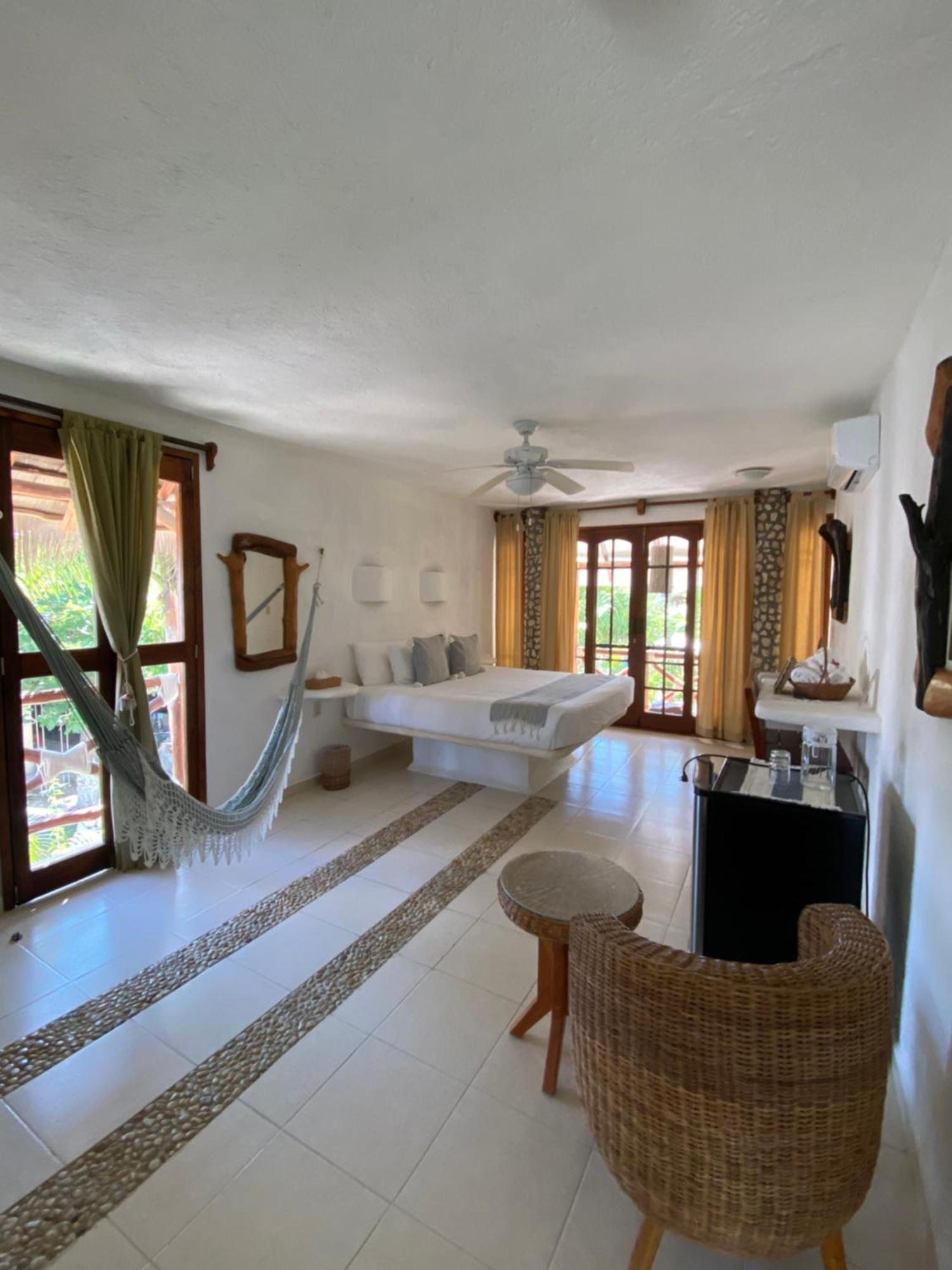 Hotel Para Ti - Adults Only Isla Holbox Luaran gambar