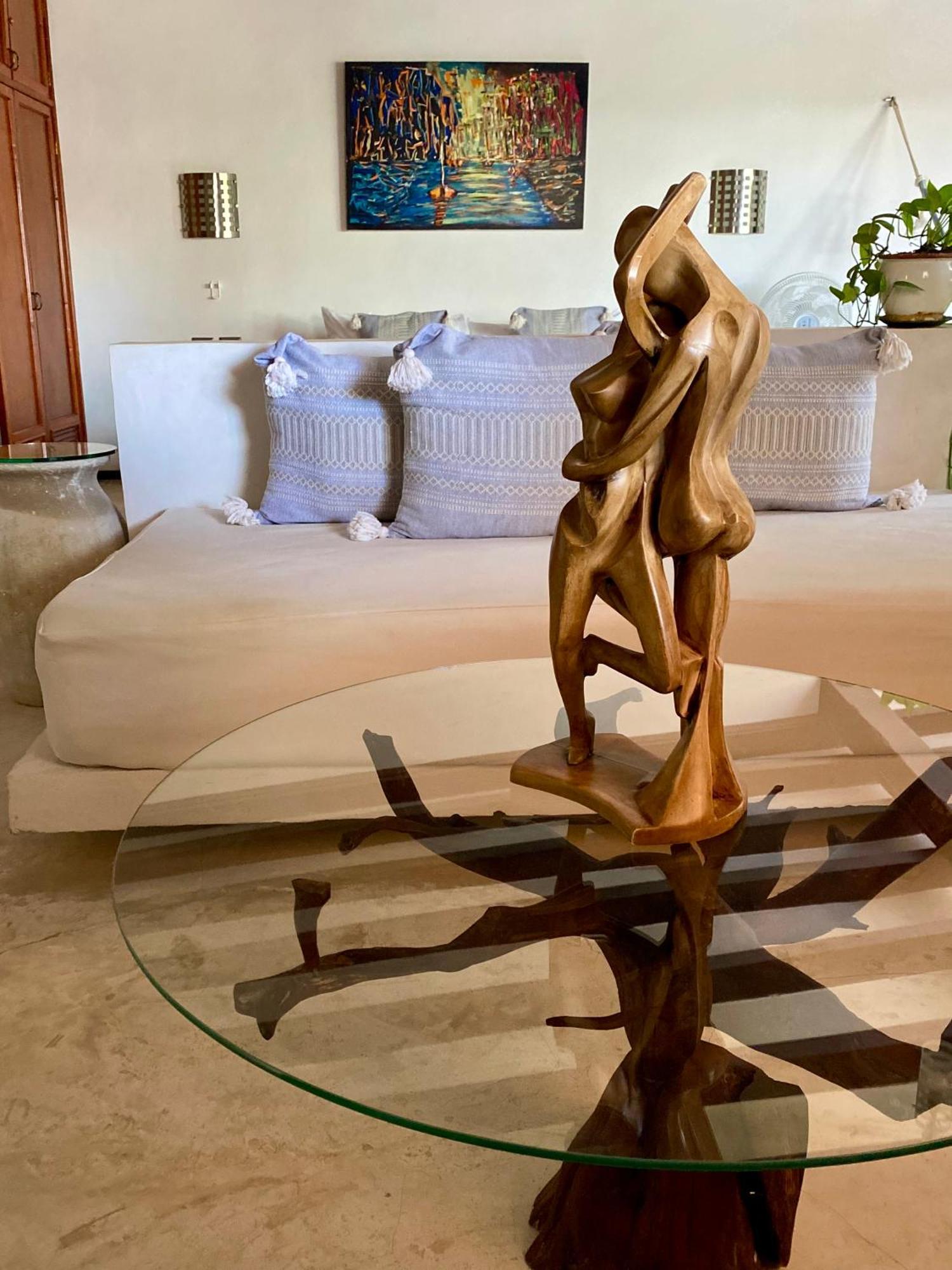 Hotel Para Ti - Adults Only Isla Holbox Luaran gambar