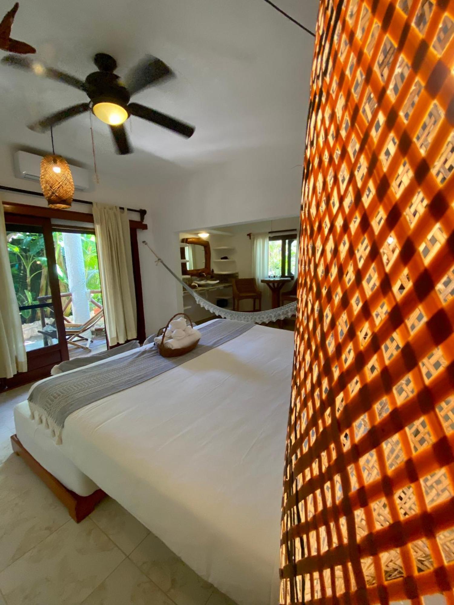 Hotel Para Ti - Adults Only Isla Holbox Luaran gambar