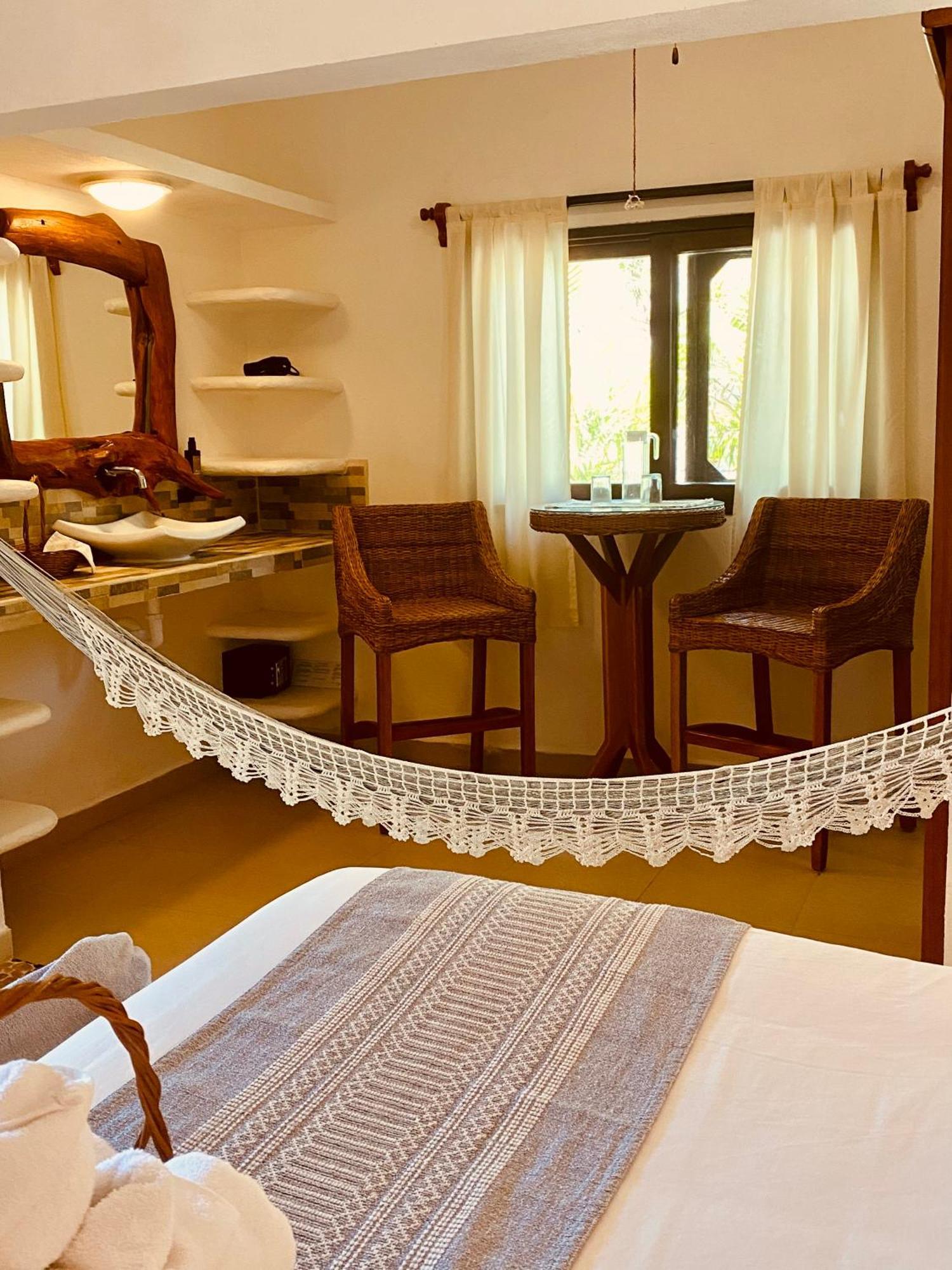 Hotel Para Ti - Adults Only Isla Holbox Luaran gambar