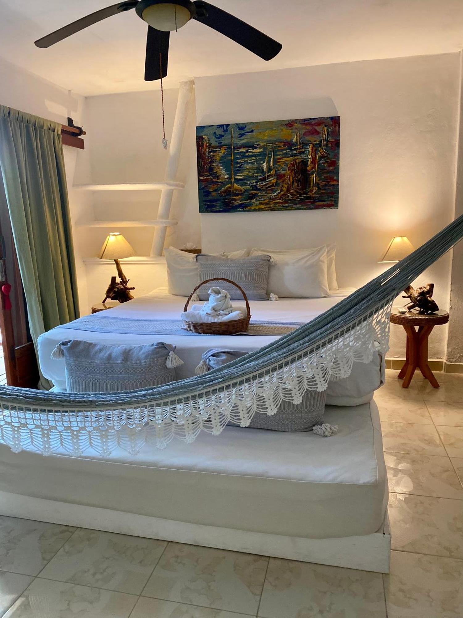 Hotel Para Ti - Adults Only Isla Holbox Luaran gambar