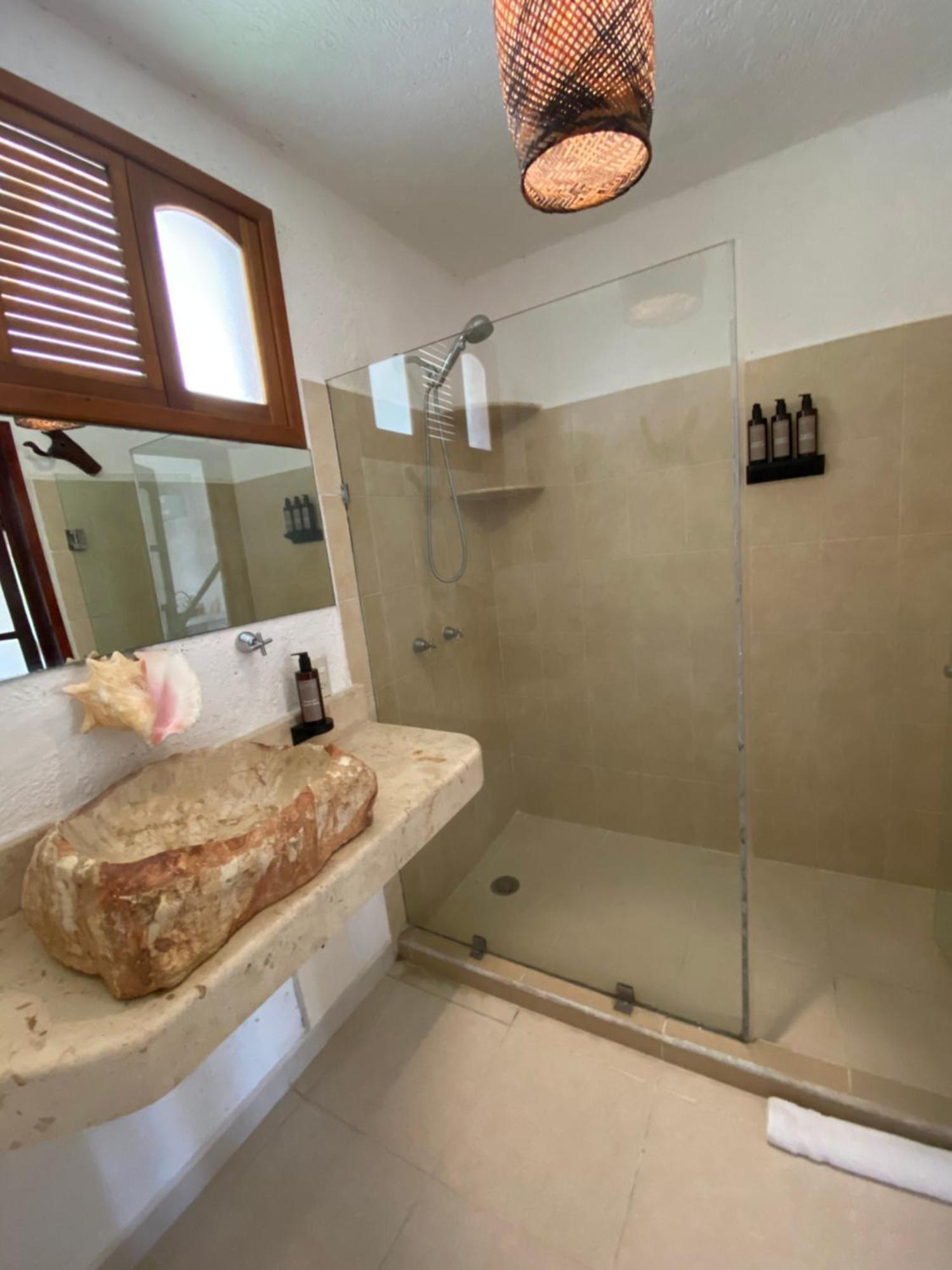 Hotel Para Ti - Adults Only Isla Holbox Luaran gambar