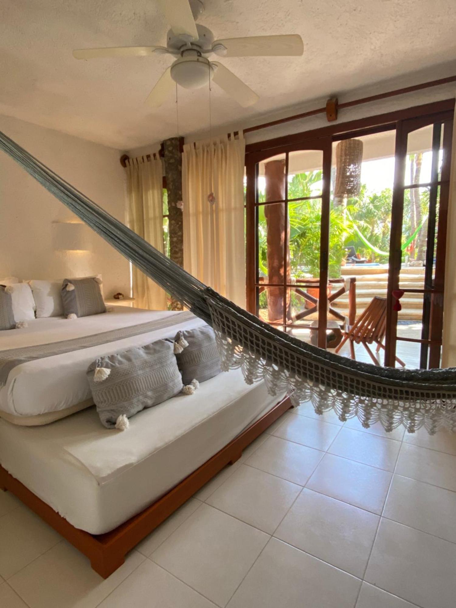Hotel Para Ti - Adults Only Isla Holbox Luaran gambar