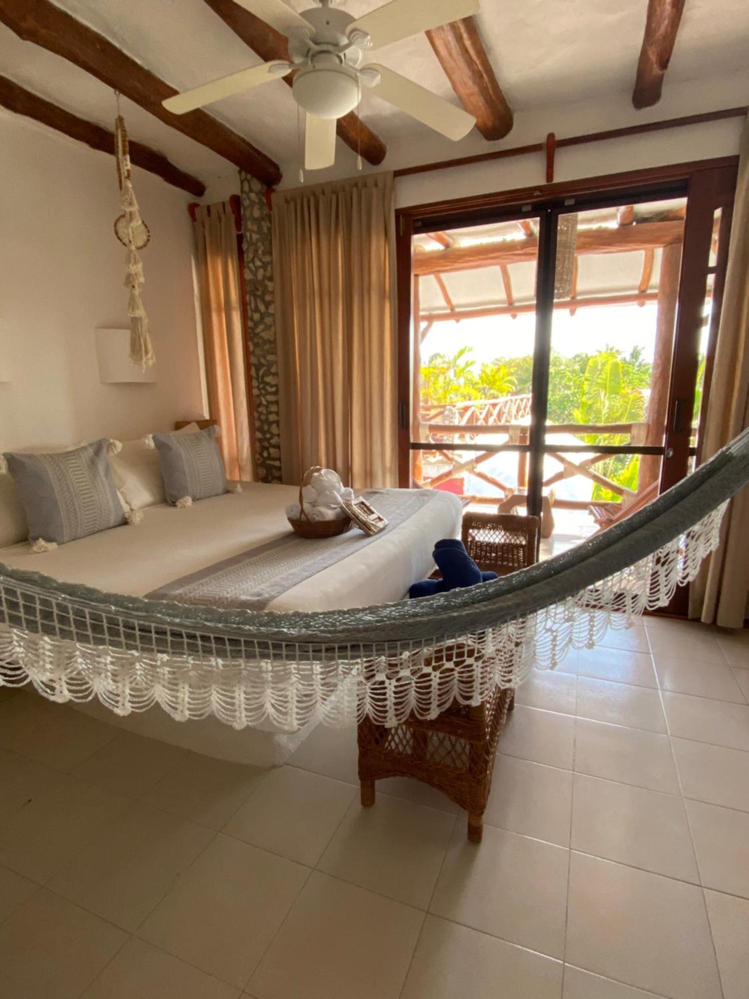 Hotel Para Ti - Adults Only Isla Holbox Luaran gambar