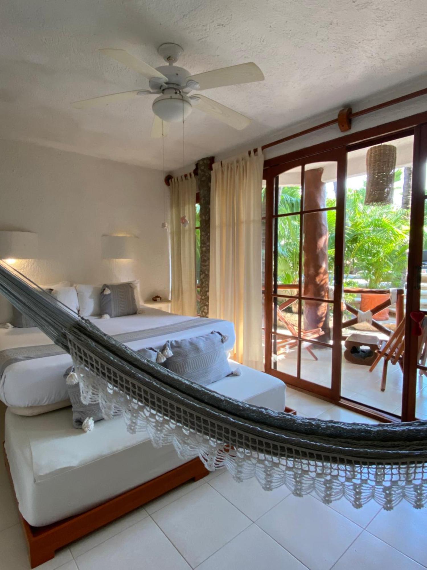Hotel Para Ti - Adults Only Isla Holbox Luaran gambar