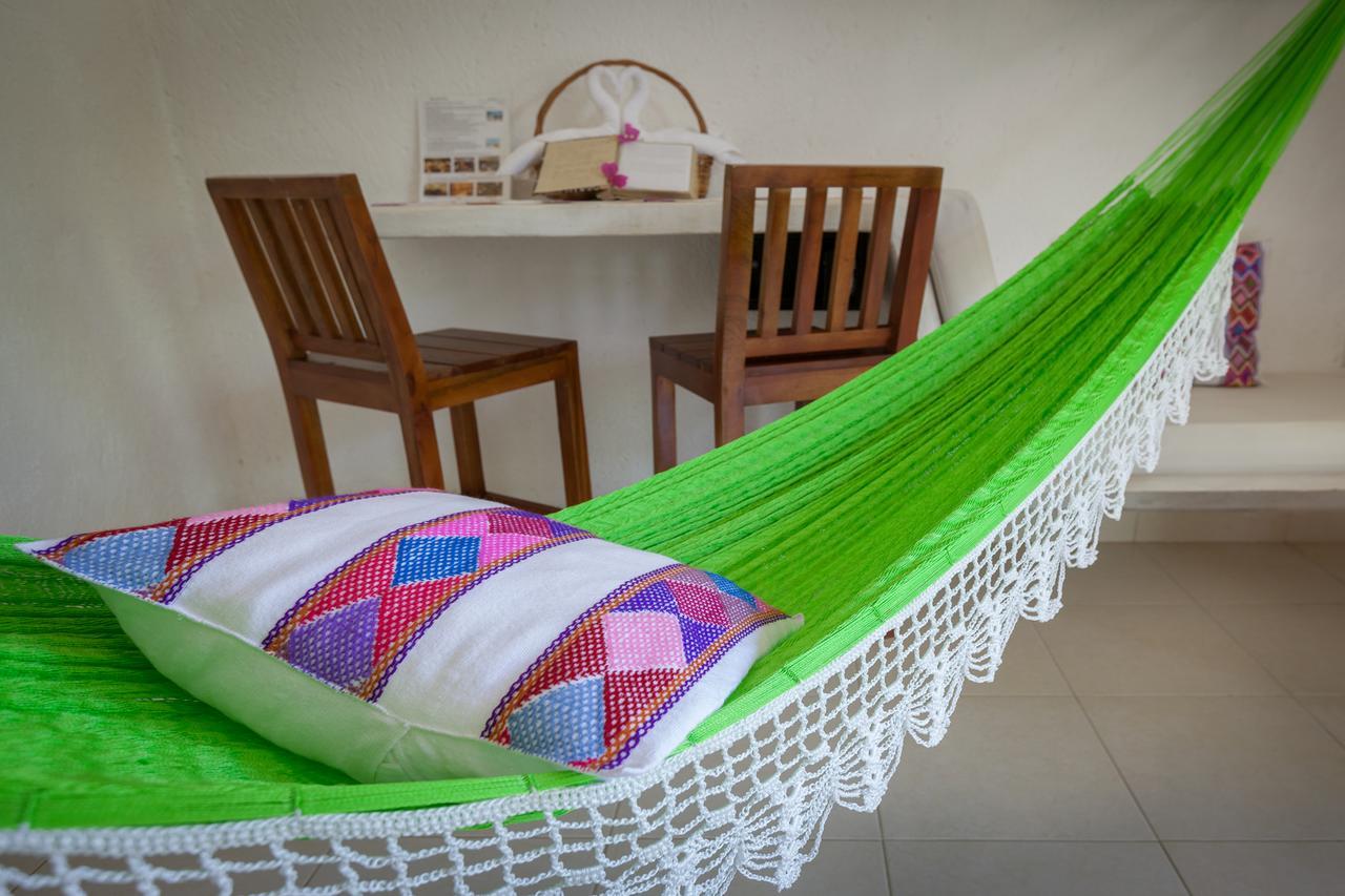 Hotel Para Ti - Adults Only Isla Holbox Luaran gambar