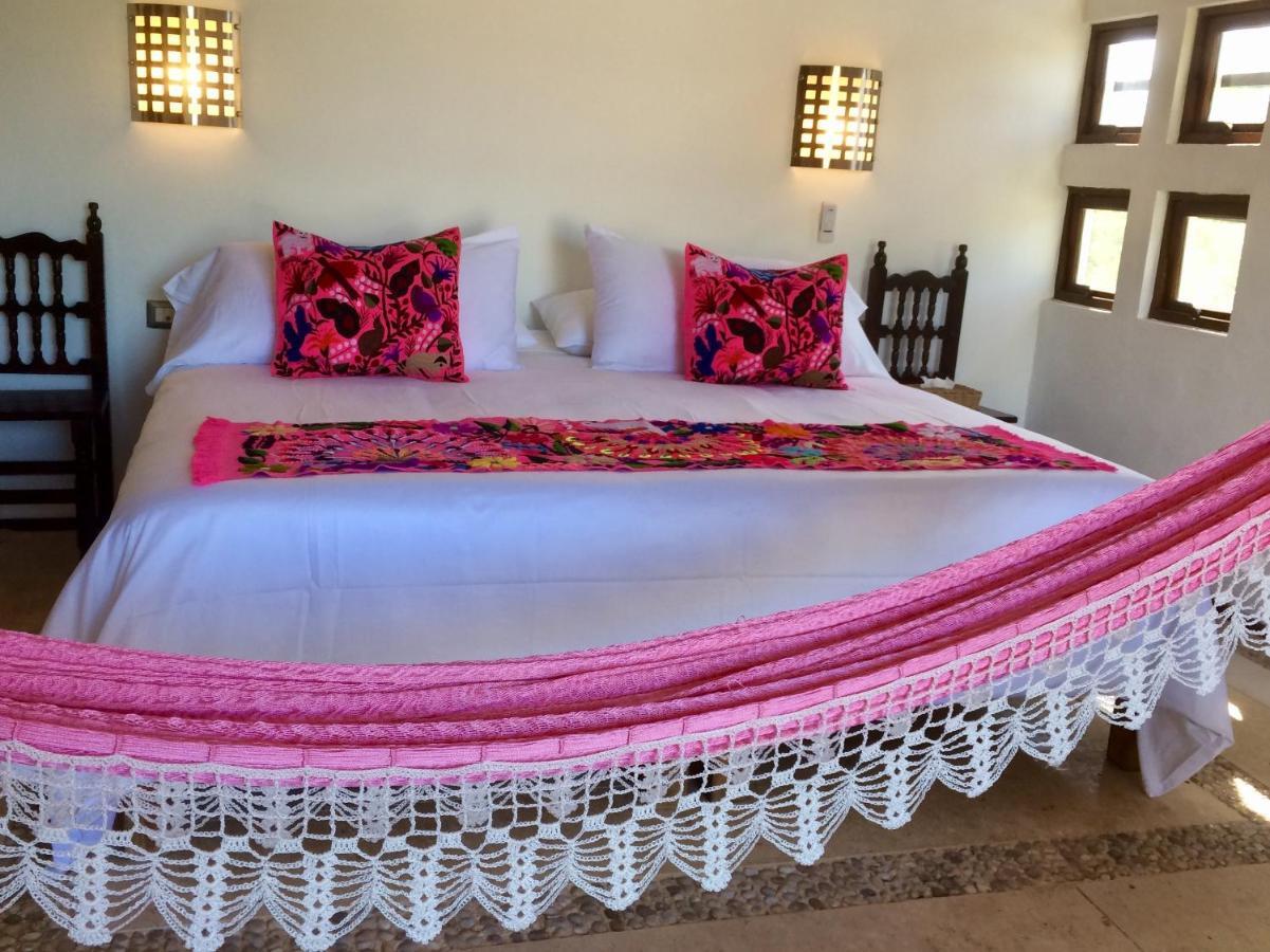 Hotel Para Ti - Adults Only Isla Holbox Luaran gambar